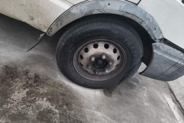 Used Iveco Daily  Right Front Wheel Hub