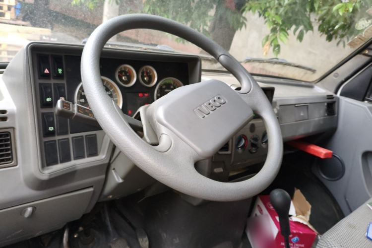 Used Iveco Daily  Steering Wheel