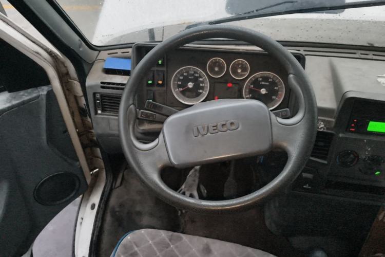 Used Iveco Daily  Steering Wheel