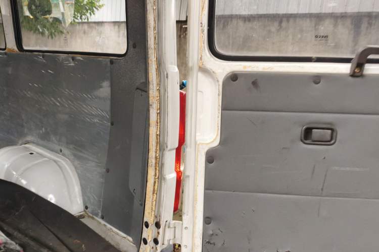 Used Iveco Daily  Trunk