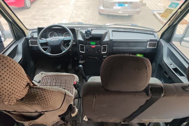 Used Iveco Daily  Center Console
