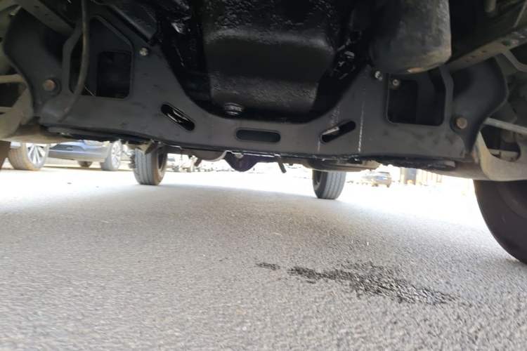 Used Iveco Daily  Chassis Front