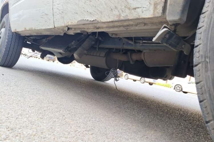 Used Iveco Daily  Chassis Front Right