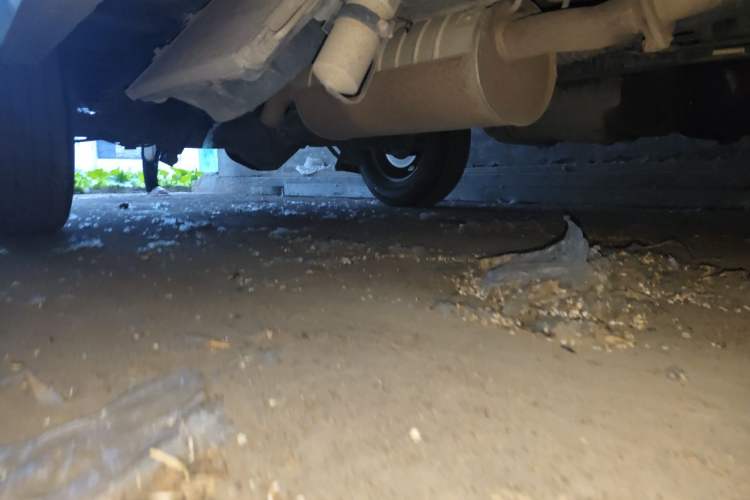 Used Iveco Daily  Chassis Front Right