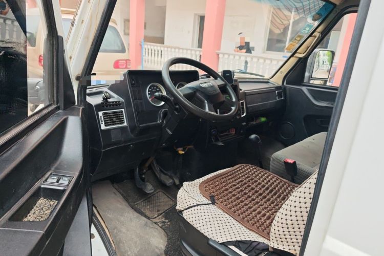 Used Iveco Daily  Driver Seat