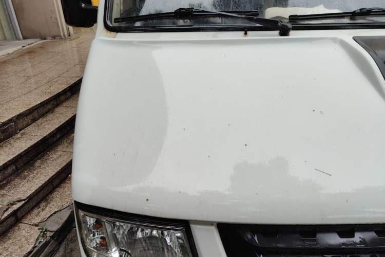 Used Iveco Daily 2017 2.5T A35 Passenger Van 5-7 Seats Model 47Z5 Engine Bay Right