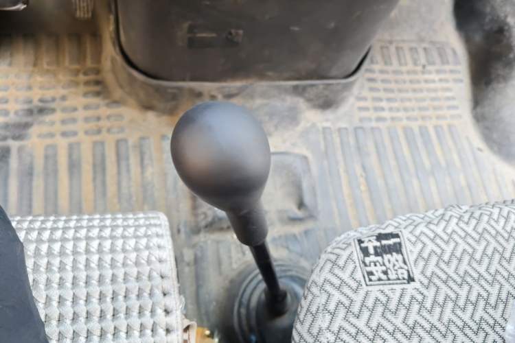 Used Iveco Daily  Gear Lever