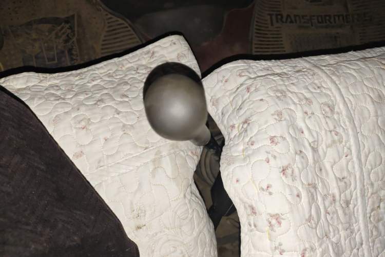 Used Iveco Daily  Gear Lever