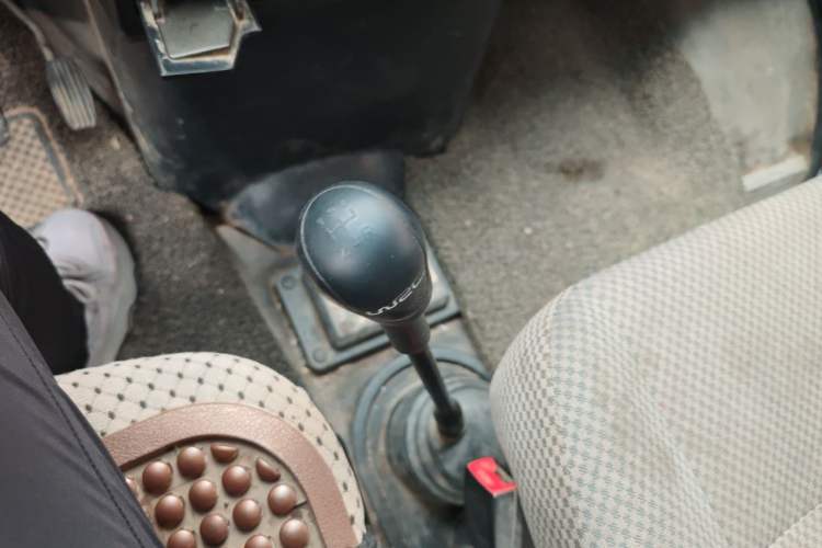 Used Iveco Daily  Gear Lever