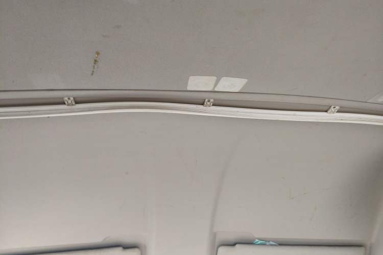 Used Iveco Daily 2017 2.5T A35 Passenger Van 5-7 Seats Model 47Z5 Headliner