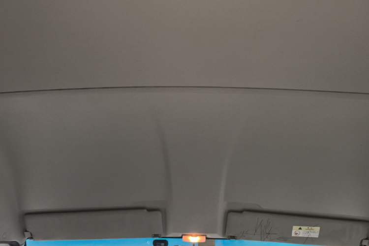 Used Iveco Daily 2017 2.5T A35 Passenger Van 5-7 Seats Model 47Z5 Headliner