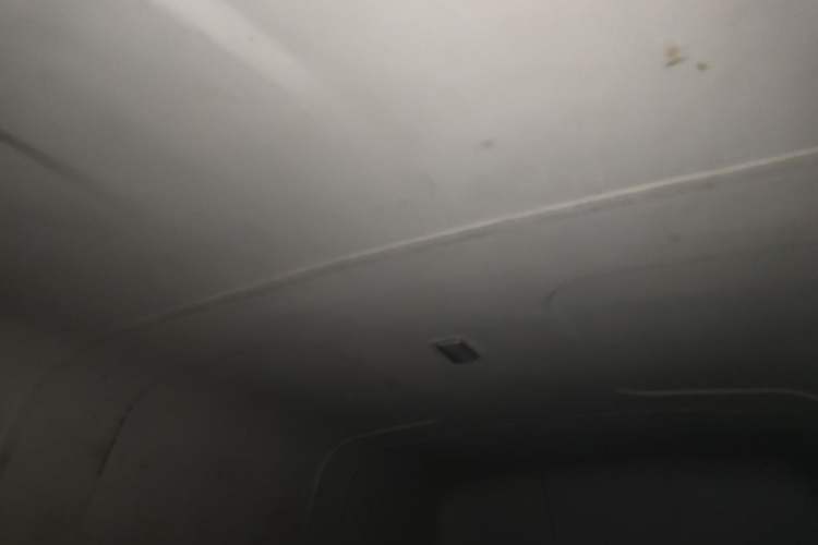 Used Iveco Daily  Headliner