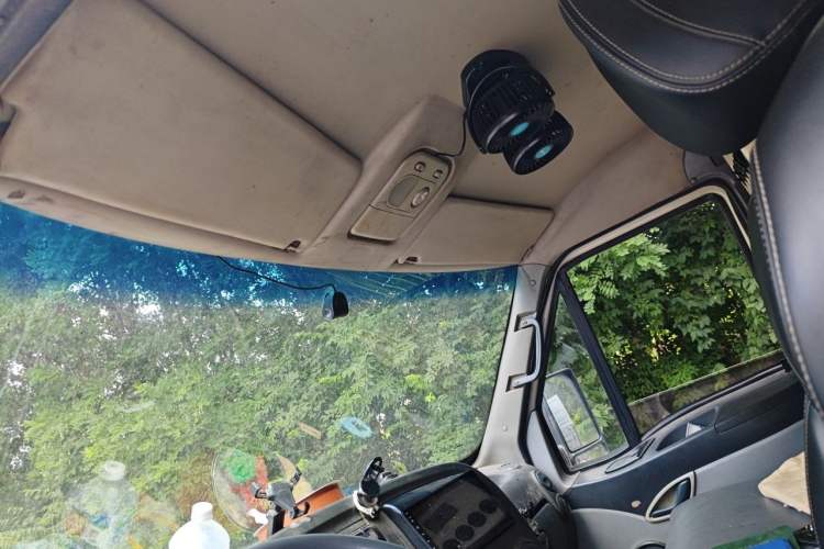 Used Iveco Daily  Headliner