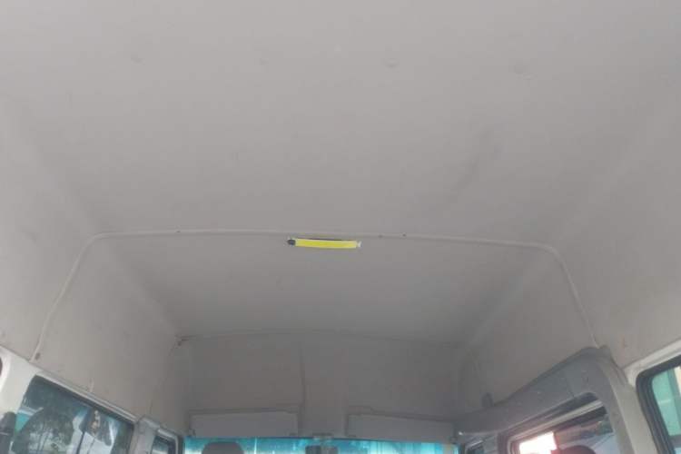 Used Iveco Daily 2017 2.5T A35 Passenger Van 5-7 Seats Model 47Z5 Headliner