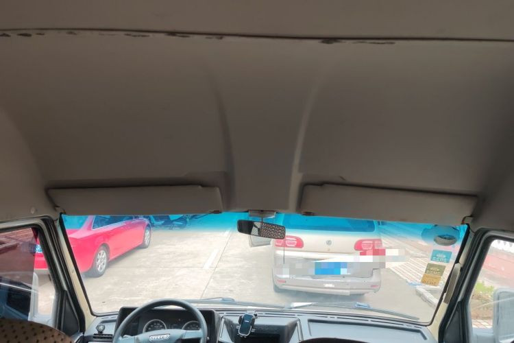 Used Iveco Daily  Headliner