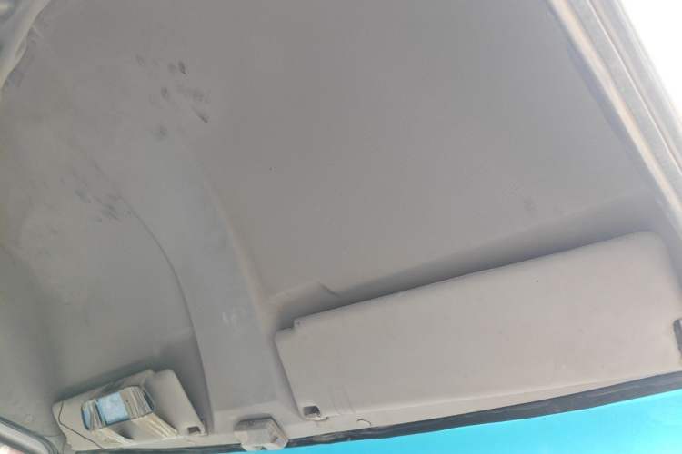 Used Iveco Daily  Headliner