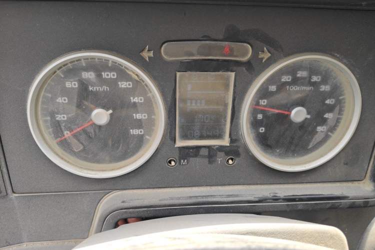 Used Iveco Daily  Instrument Cluster