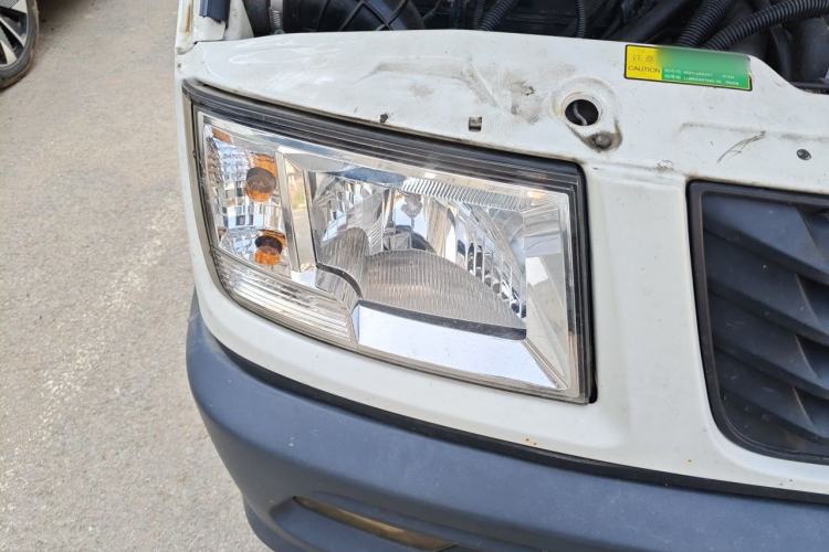 Used Iveco Daily  Right Front Headlight