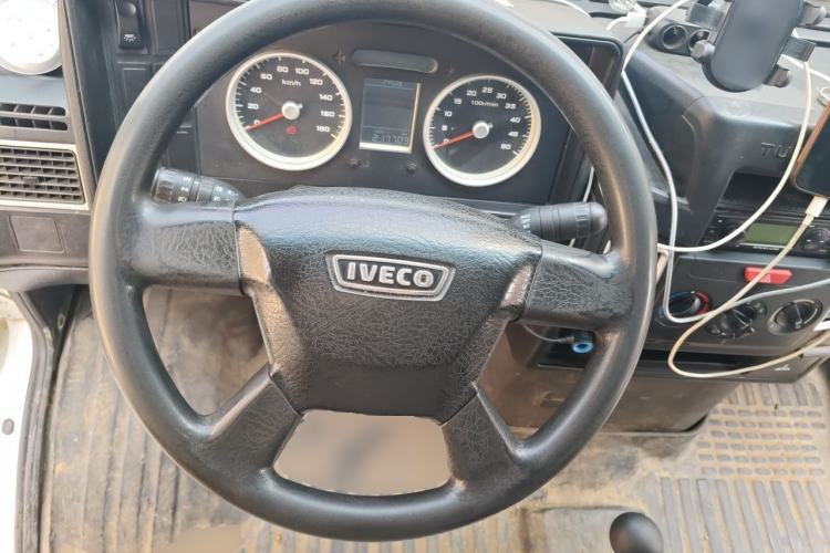 Used Iveco Daily  Steering Wheel
