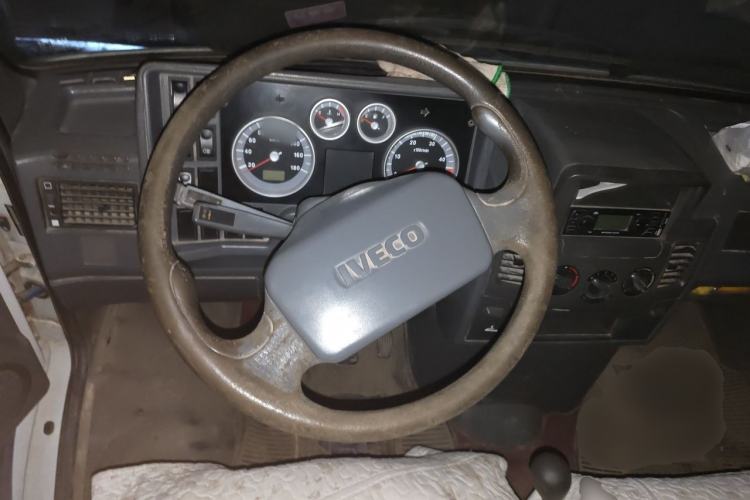 Used Iveco Daily  Steering Wheel