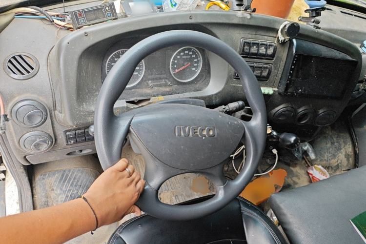 Used Iveco Daily  Steering Wheel