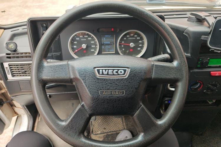 Used Iveco Daily  Steering Wheel