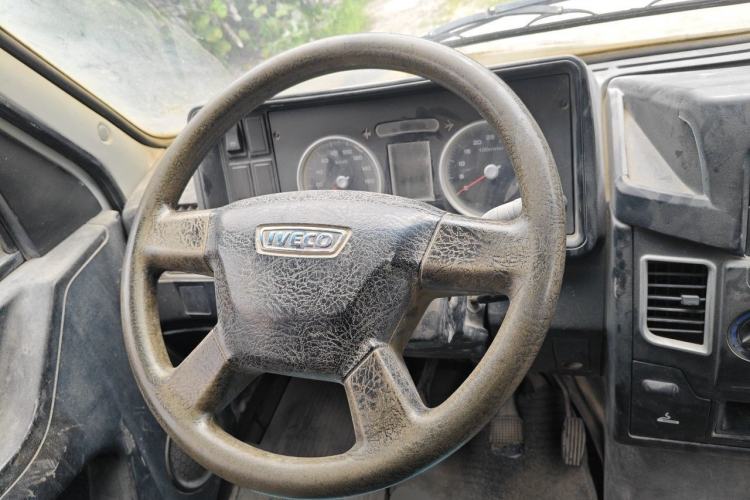 Used Iveco Daily  Steering Wheel