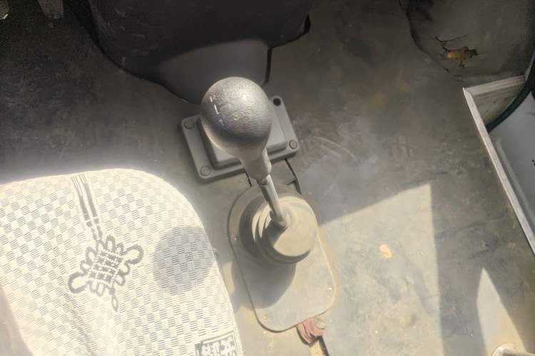 Used Iveco Daily  Gear Lever