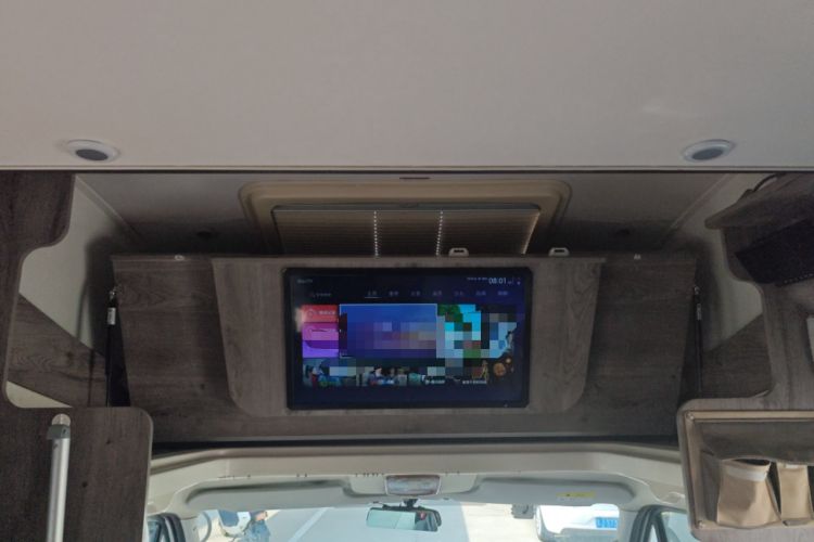 Used Iveco Daily  Headliner