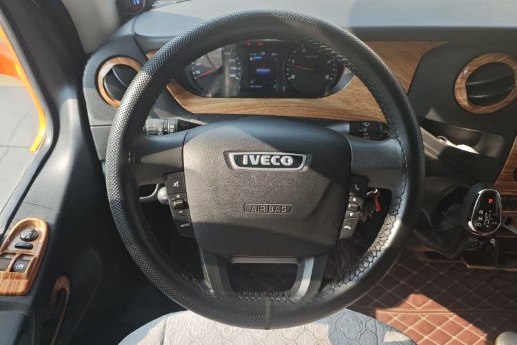 Used Iveco Daily  Steering Wheel