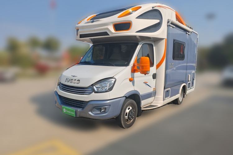 Used Iveco Daily  Guazi used car, China used car export, Used car for sale, Used  cars, Cheapest cars for sale