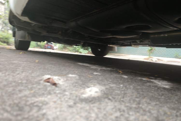 Used Iveco Daily  Chassis Front Left