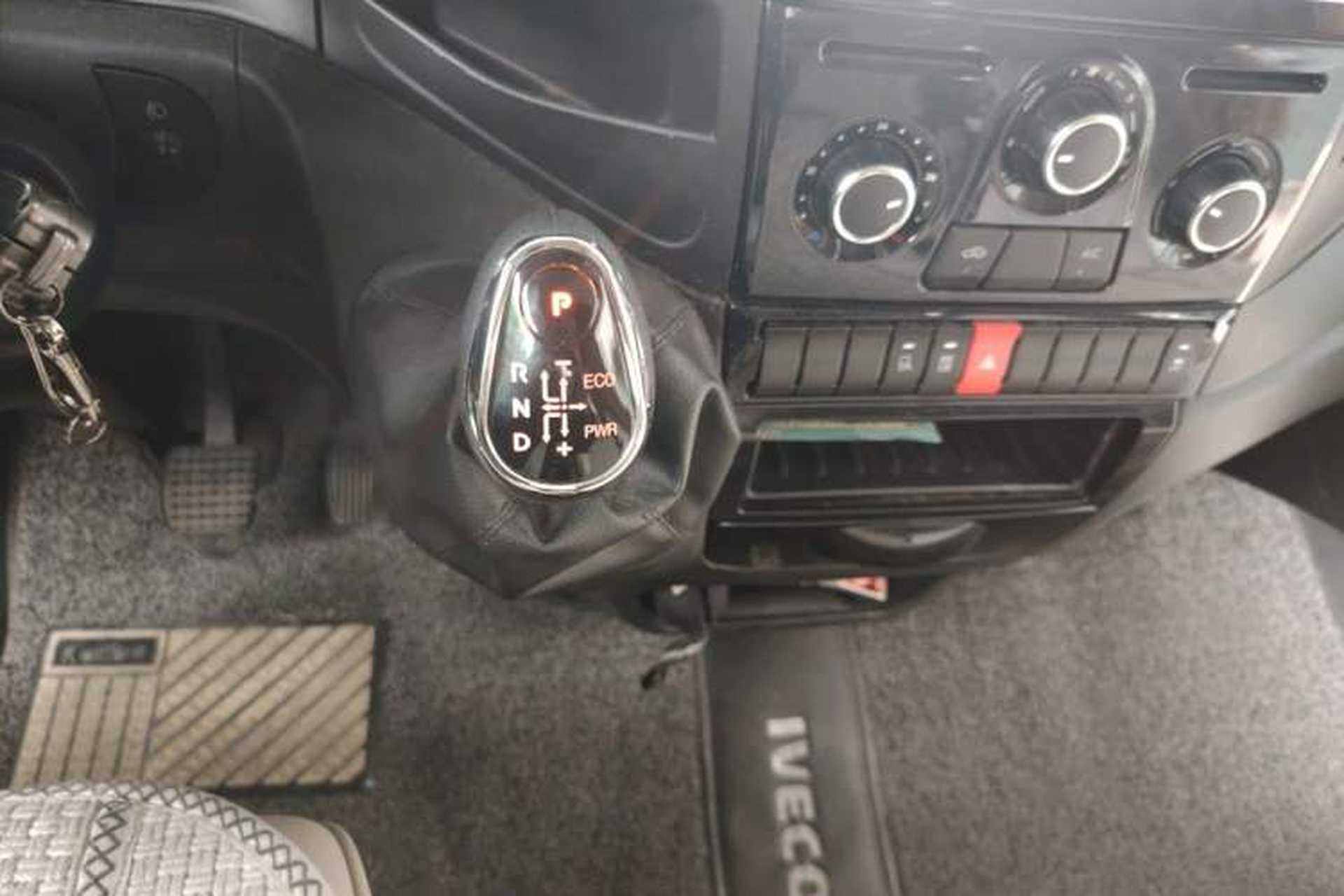 Used Iveco Daily  Gear Lever