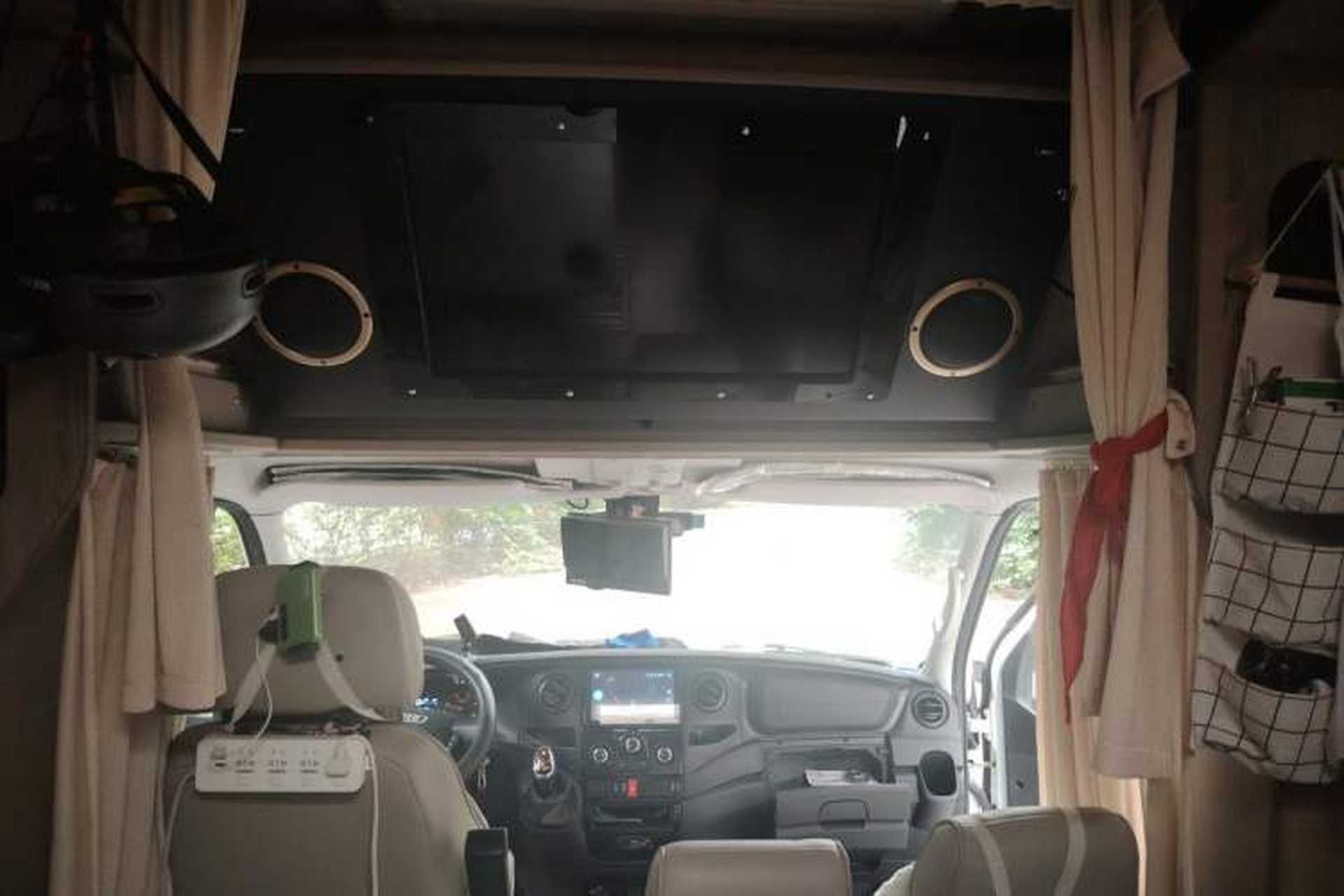 Used Iveco Daily  Headliner