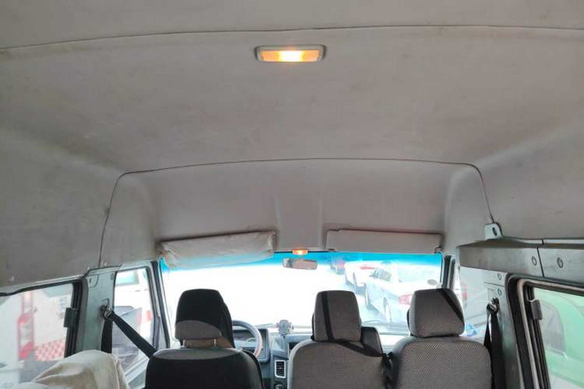 Used Iveco Daily  Headliner