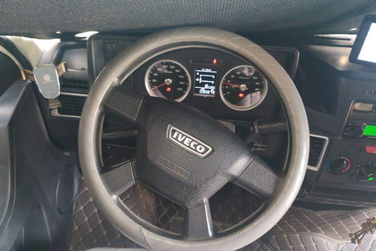 Used Iveco Daily  Steering Wheel