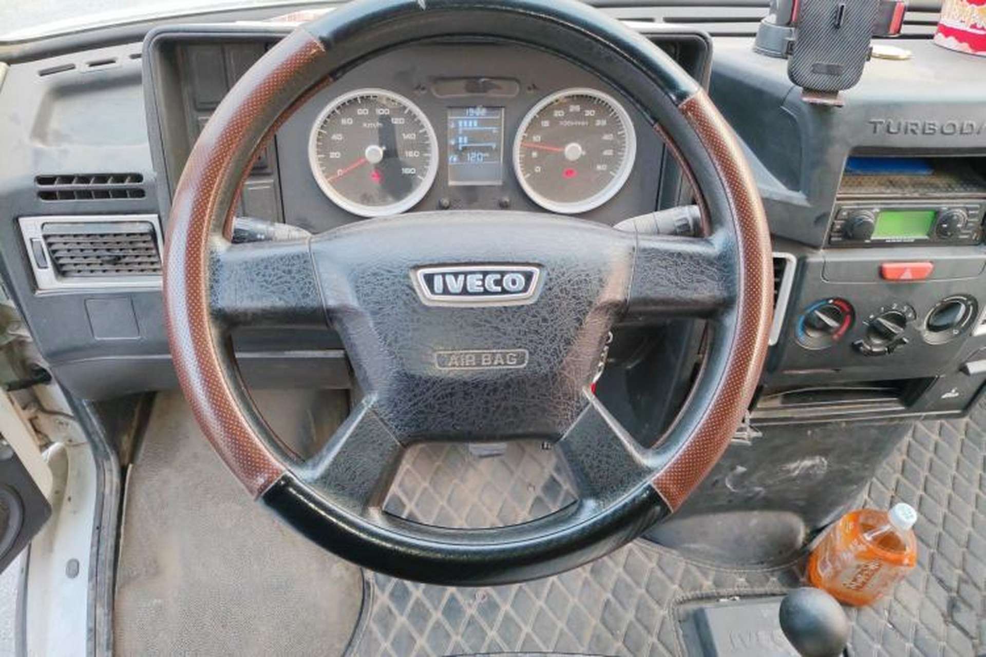 Used Iveco Daily  Steering Wheel