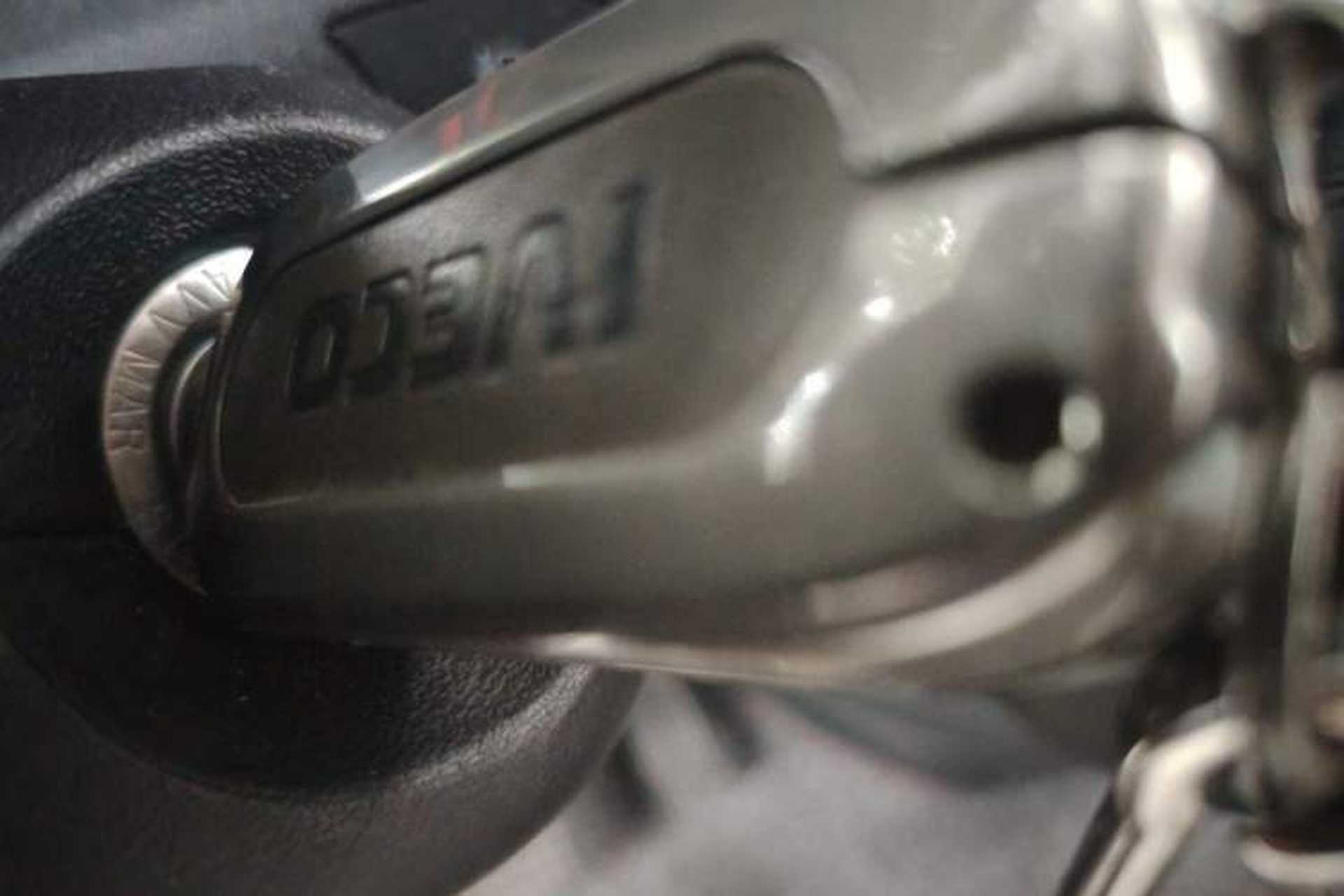 Used Iveco Daily  Vehicle Key