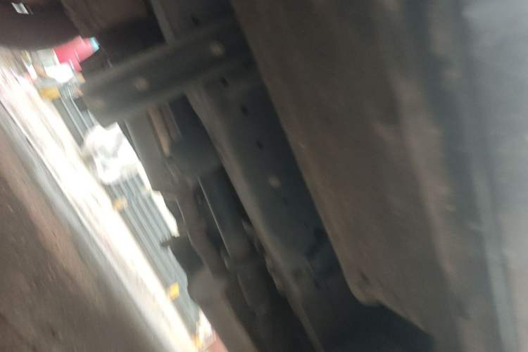 Used Iveco Daily  Chassis Front Left