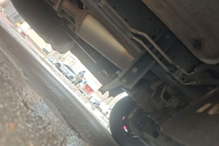 Used Iveco Daily  Chassis Front Right