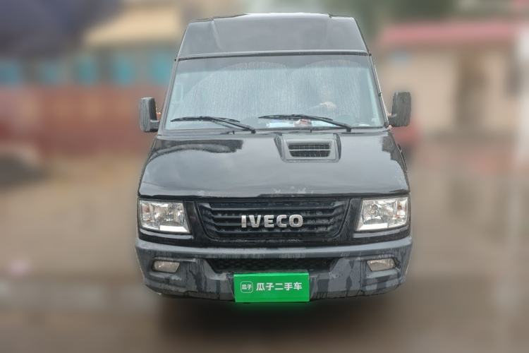 Used Iveco Daily  Front