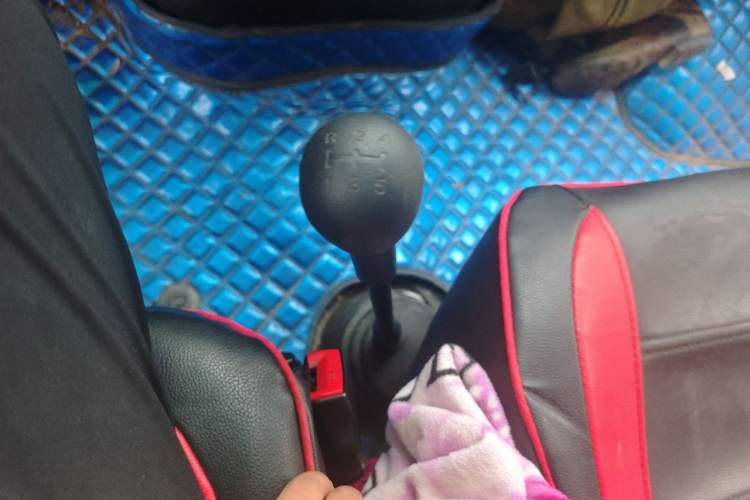 Used Iveco Daily  Gear Lever