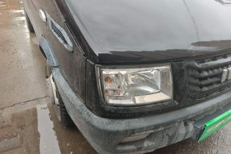Used Iveco Daily  Right Front Headlight