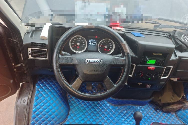 Used Iveco Daily  Steering Wheel
