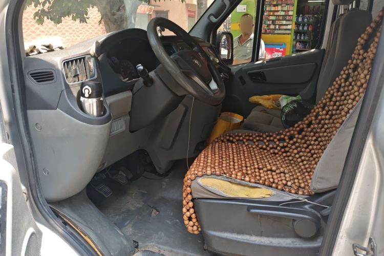 Used Iveco Daily  Driver Seat