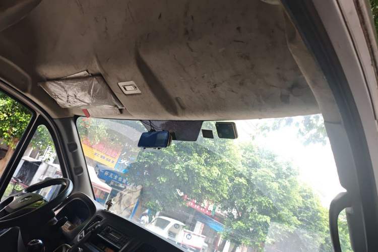 Used Iveco Daily  Headliner