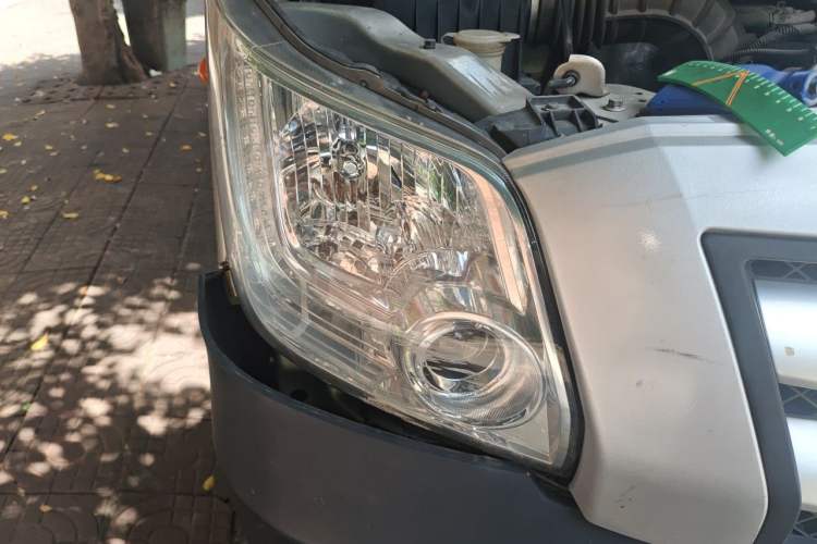 Used Iveco Daily  Right Front Headlight