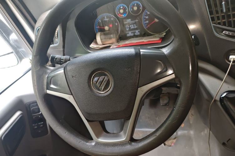 Used Iveco Daily  Steering Wheel