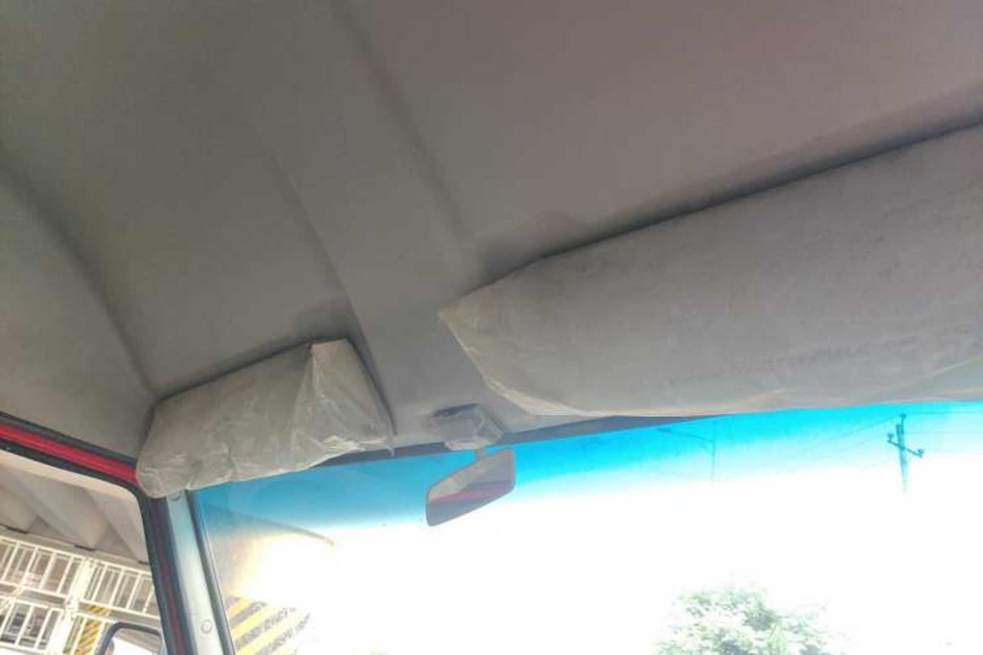 Used Iveco Daily  Headliner