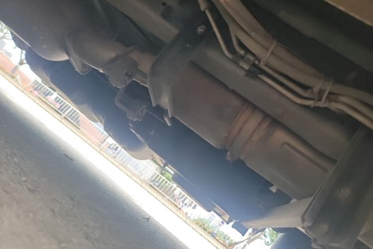 Used Iveco Daily  Chassis Front Right